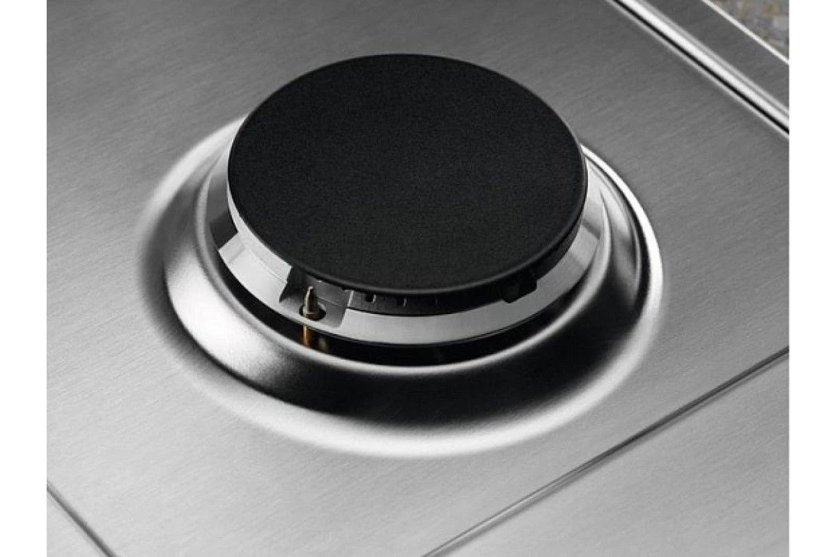 Варочная панель Electrolux KGS6426SX