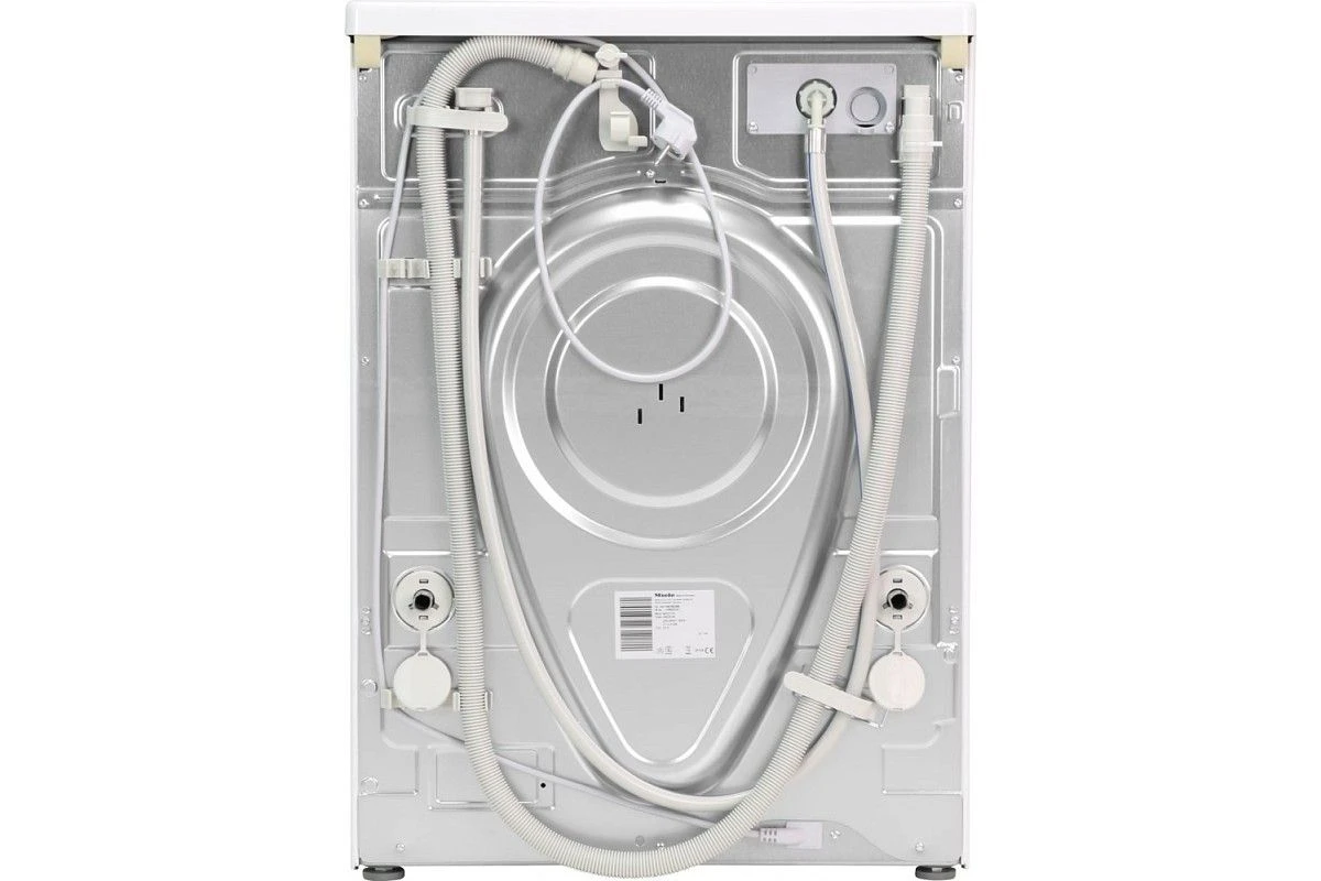 Стиральная машина Miele WSD 023 WCS