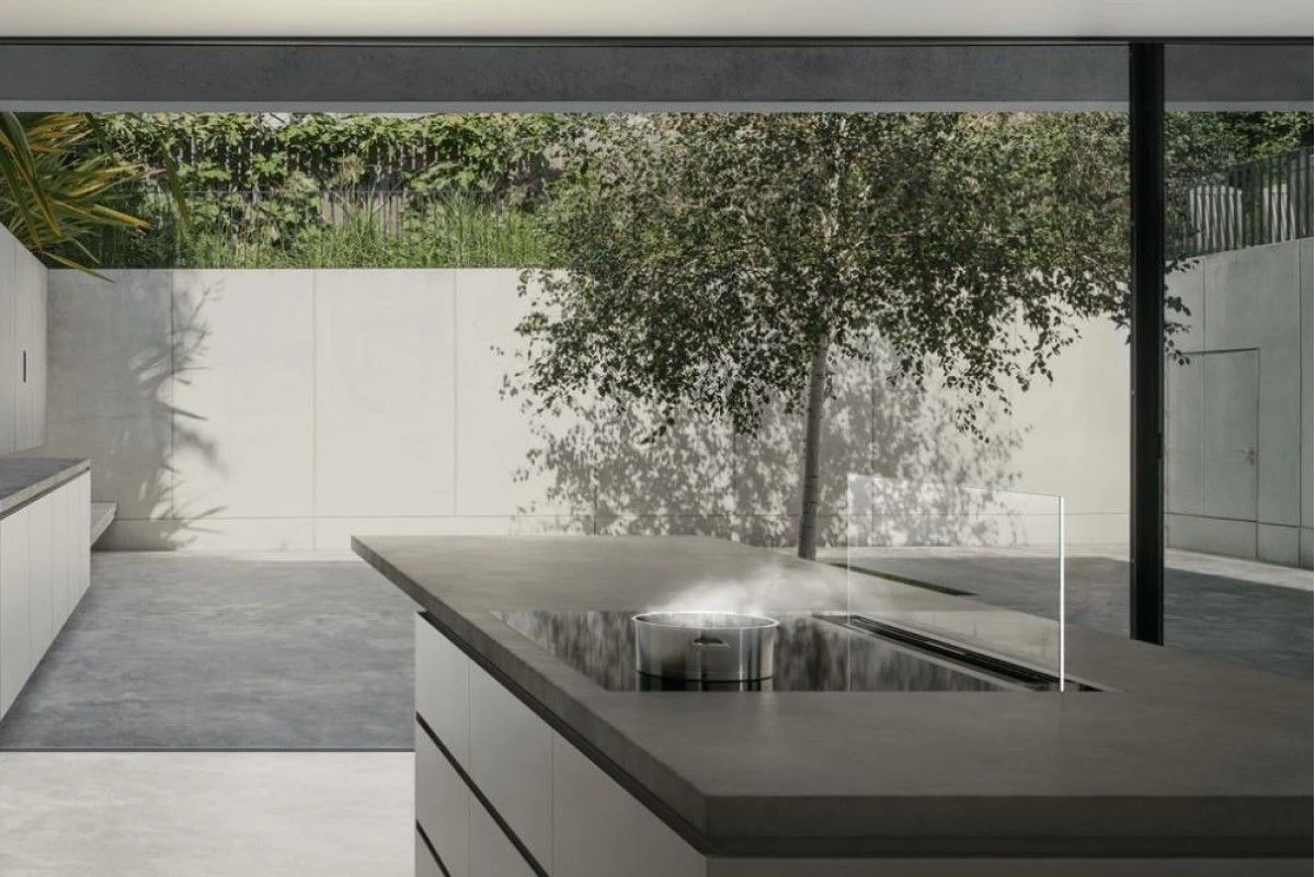 Варочная панель Gaggenau CX482101