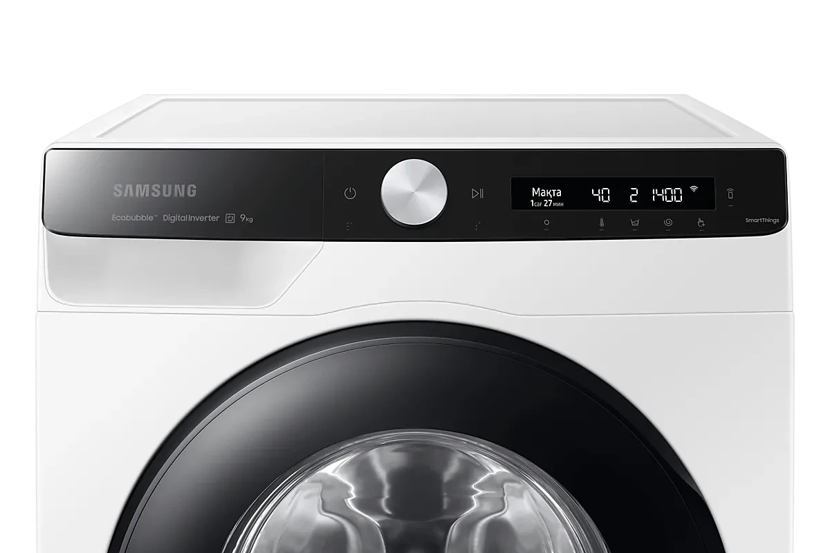 Стиральная машина Samsung WW90A6S44AE/LD