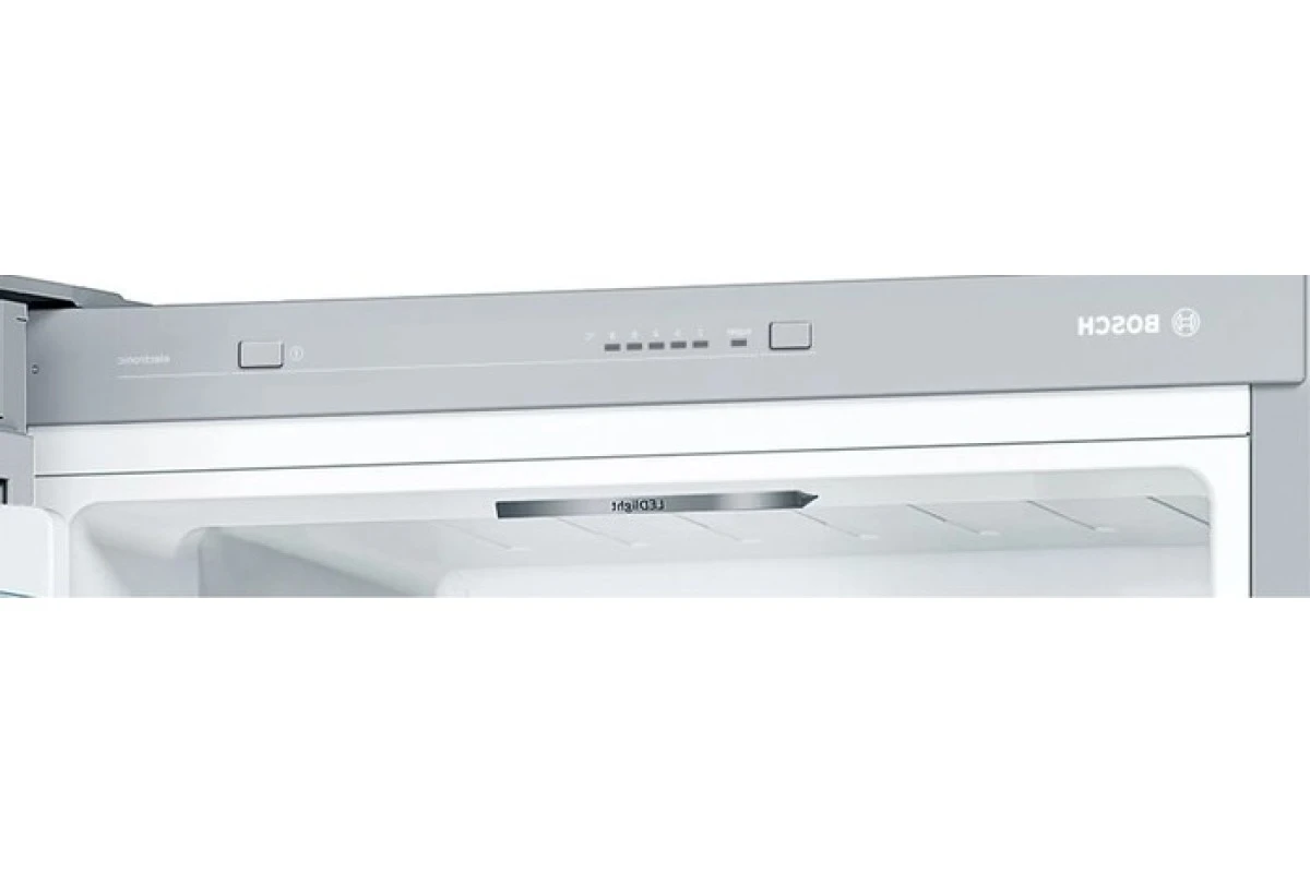 Двухкамерный холодильник Bosch KGV36VLEA