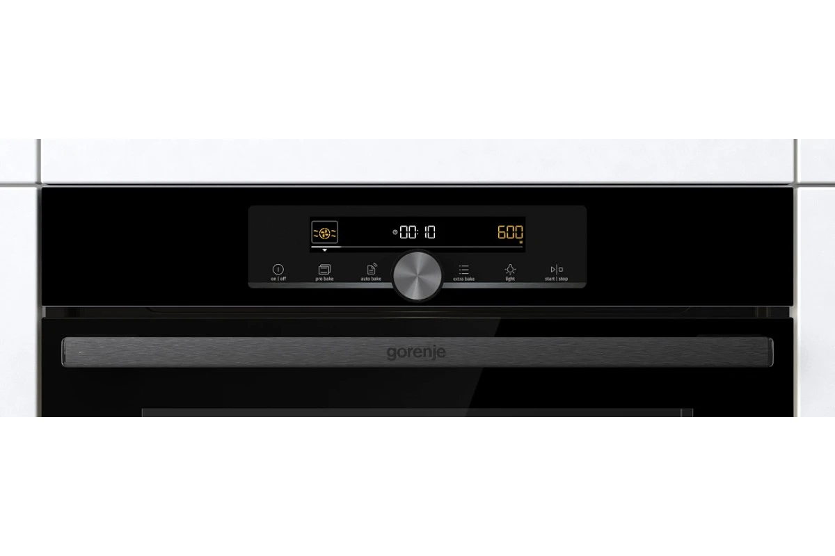 Духовой шкаф Gorenje BCM4547A10BG