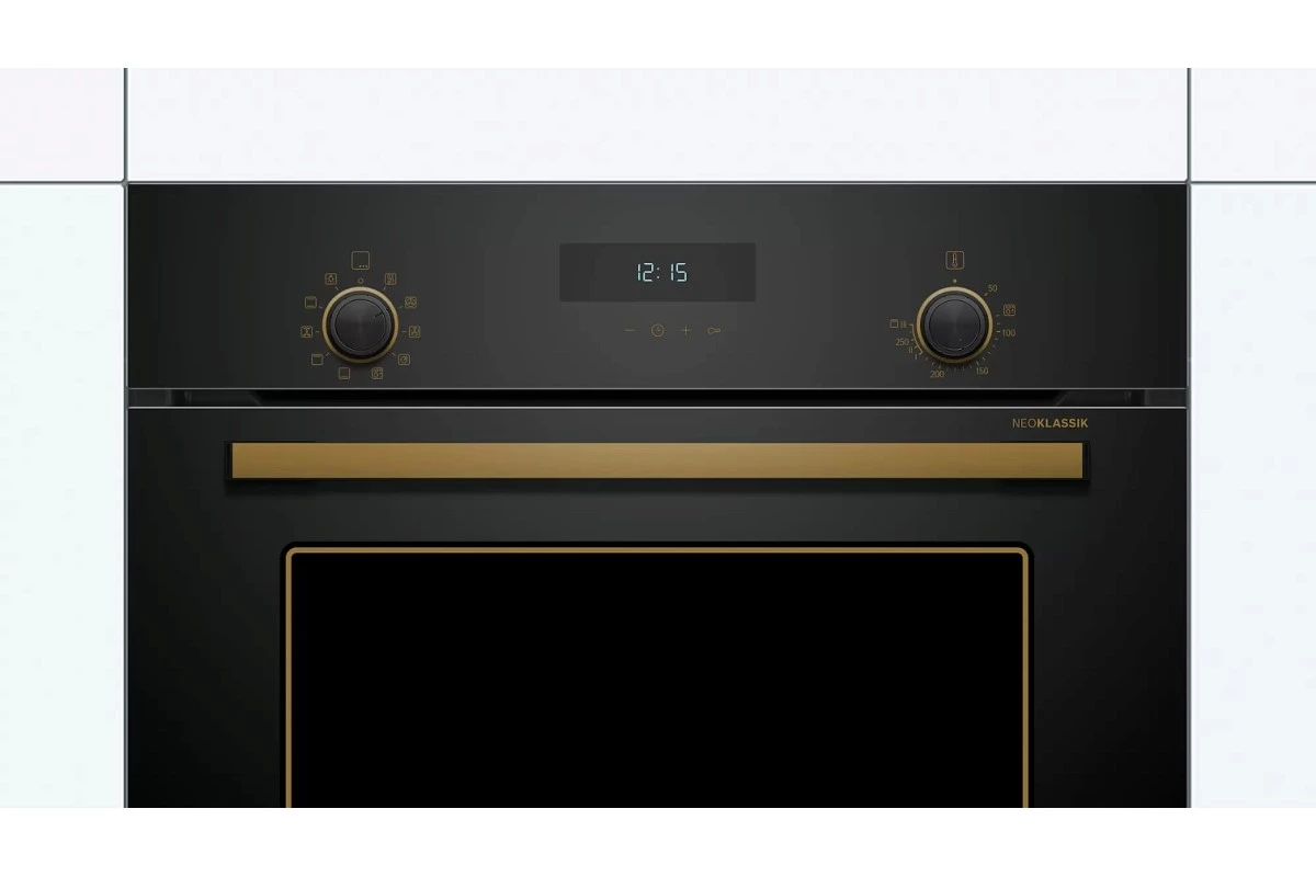 Духовой шкаф Bosch HBJN17EB2R