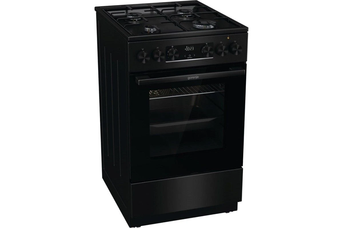 Комбинированная плита Gorenje GK5C60BJ