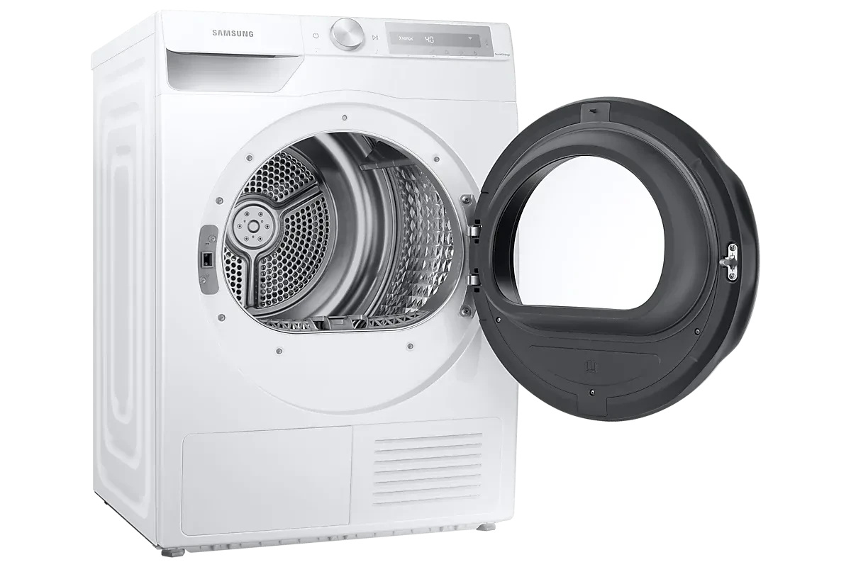 Сушильная машина Samsung серия DV6000T модель DV90T6240LH/LP