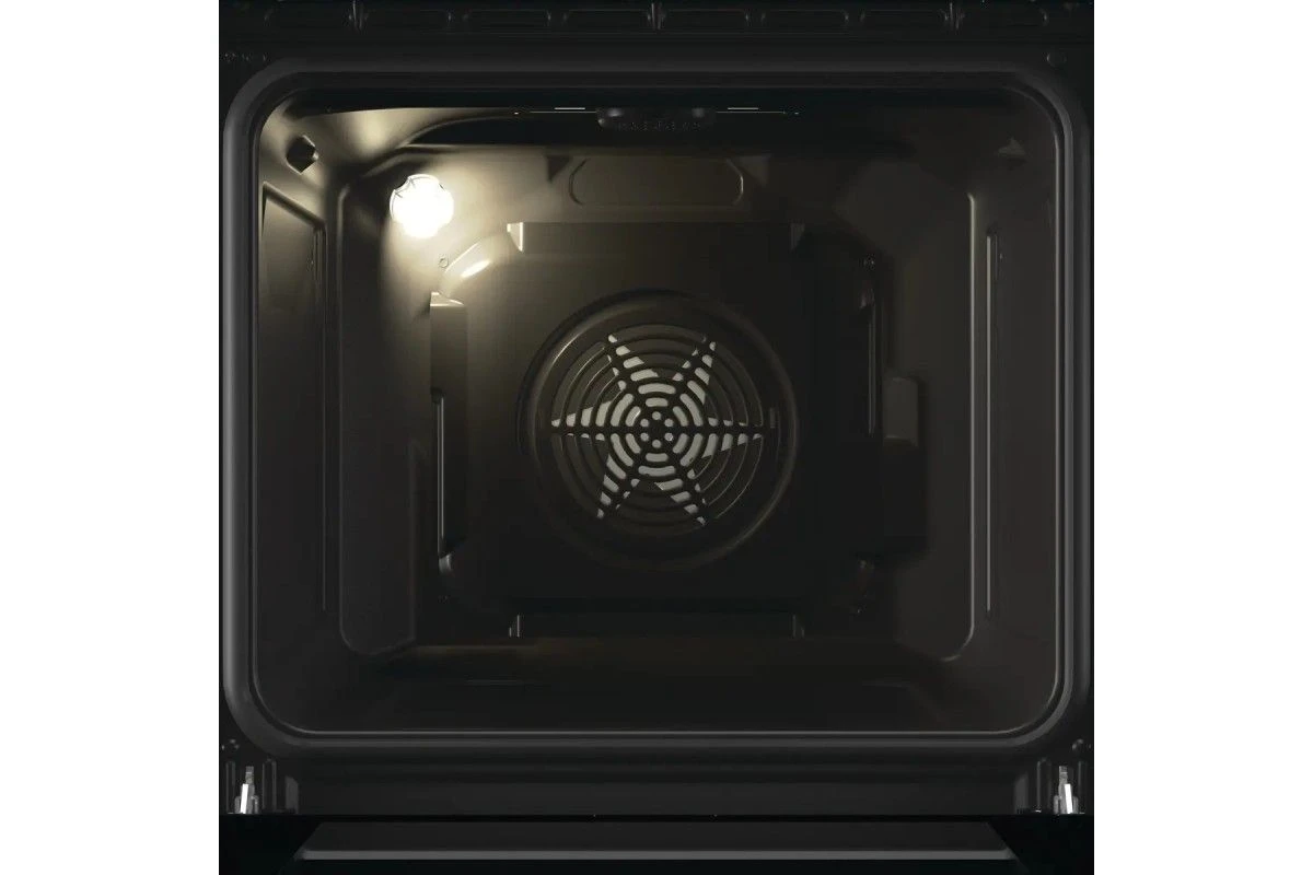 Электрическая плита Gorenje GEC5C40BG