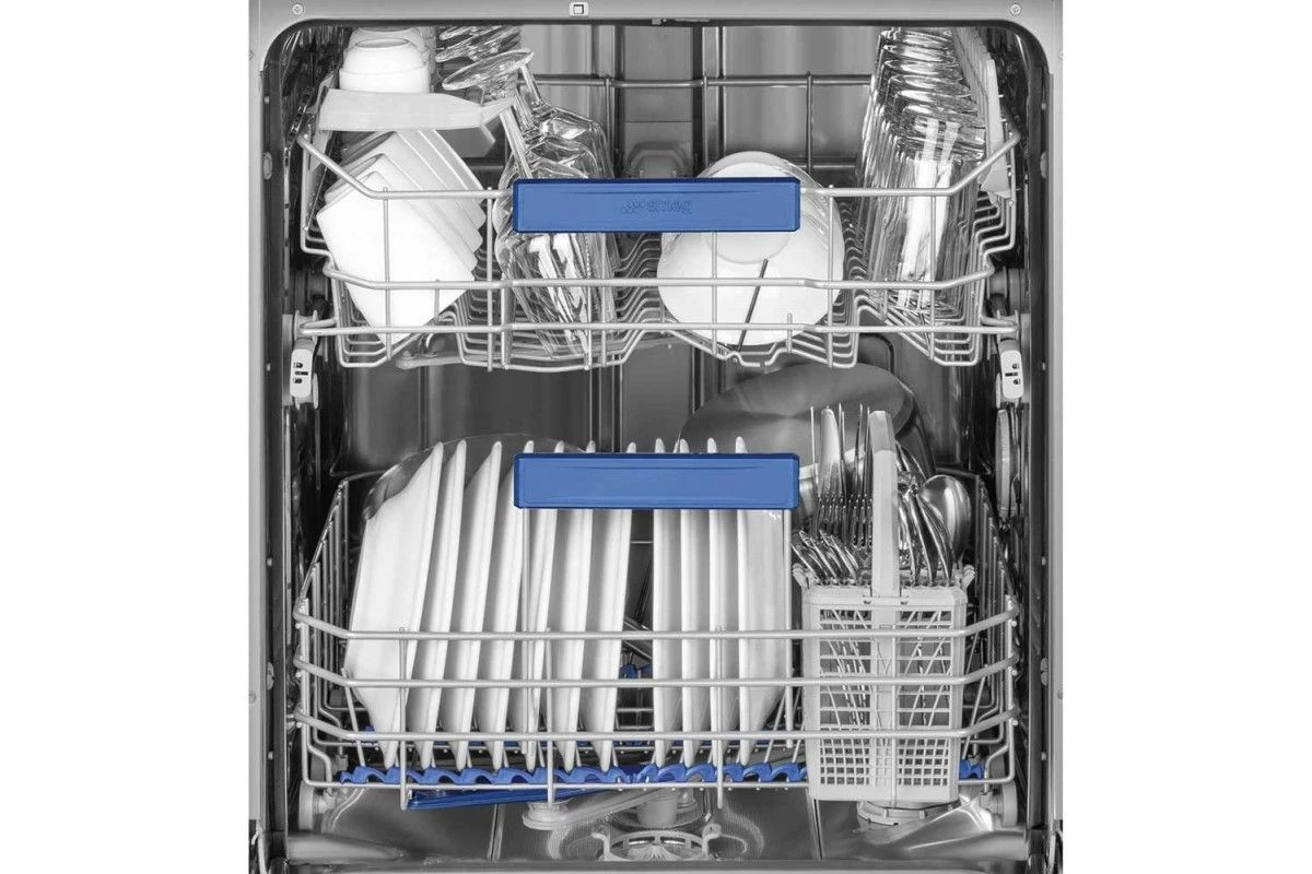 Встраиваемая посудомоечная машина Smeg STL232CL