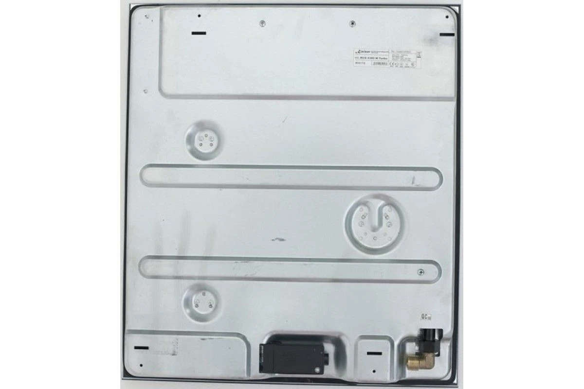 Варочная панель Kaiser KCG 4380 W Turbo
