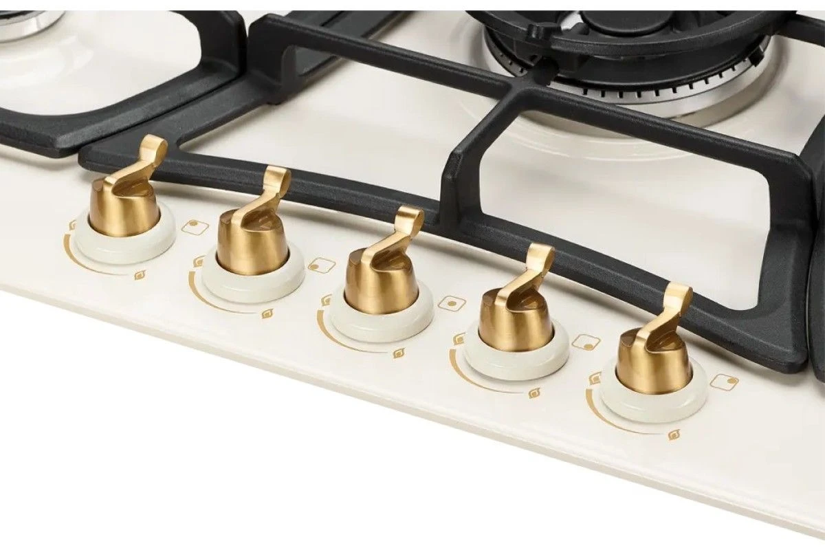 Варочная панель Kuppersberg FS 903 C Bronze