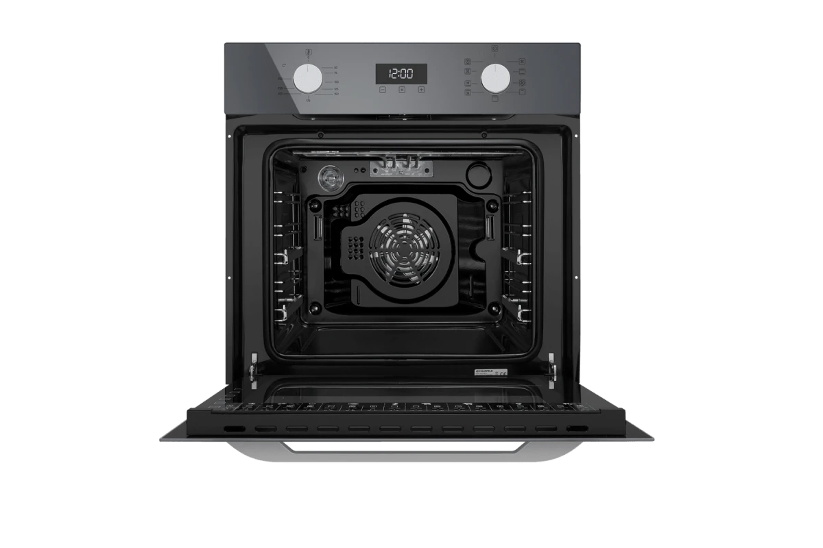Духовой шкаф Maunfeld EOEM7610DGR
