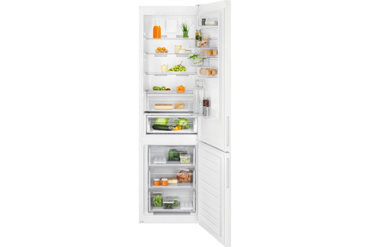 Холодильник Electrolux RNC7ME34W2