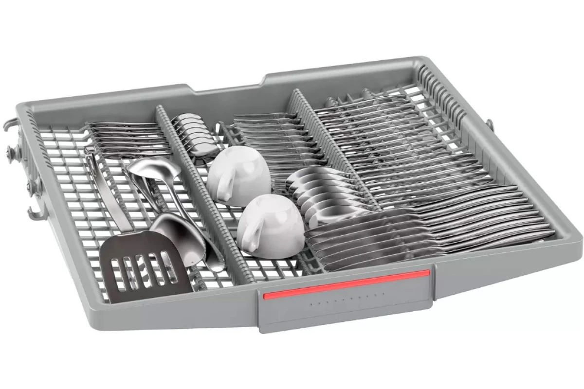 Встраиваемая посудомоечная машина Bosch SBV68MD02E