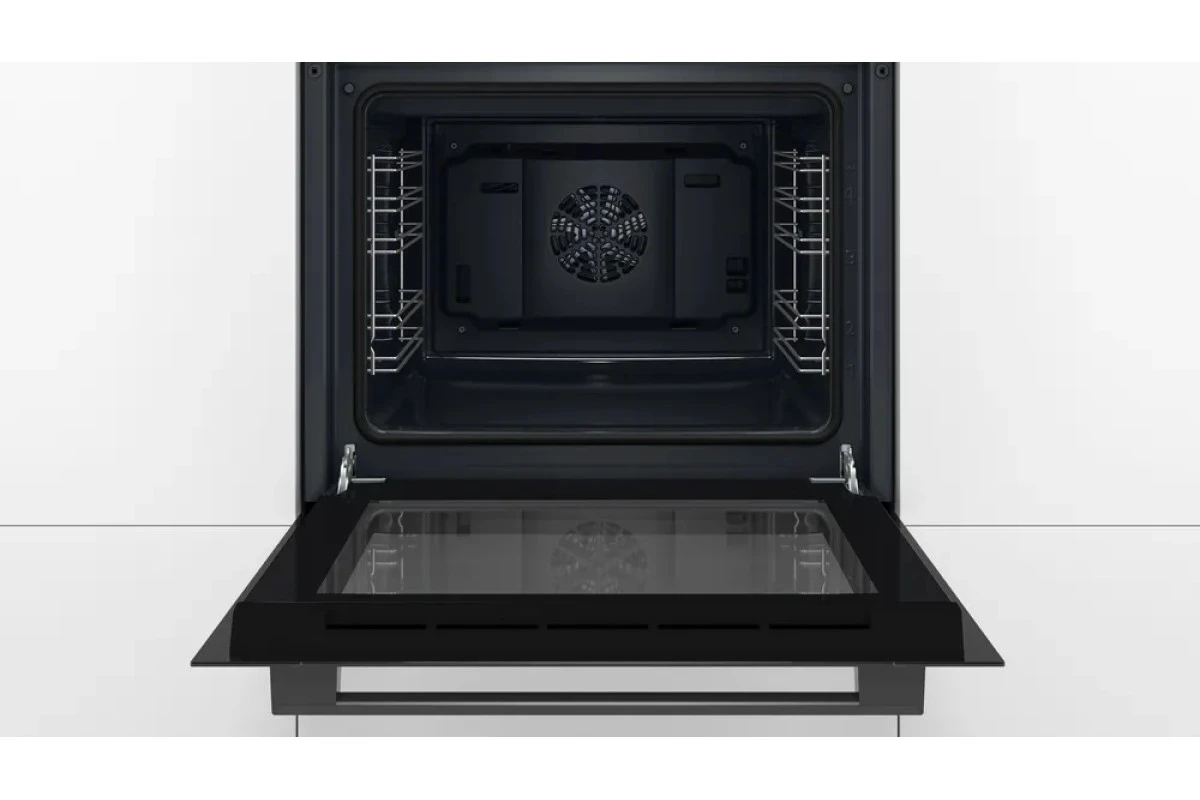 Духовой шкаф Bosch HBF512BB1T