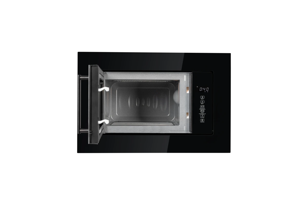 Встраиваемая микроволновая печь Hiberg i-VM 6502 B