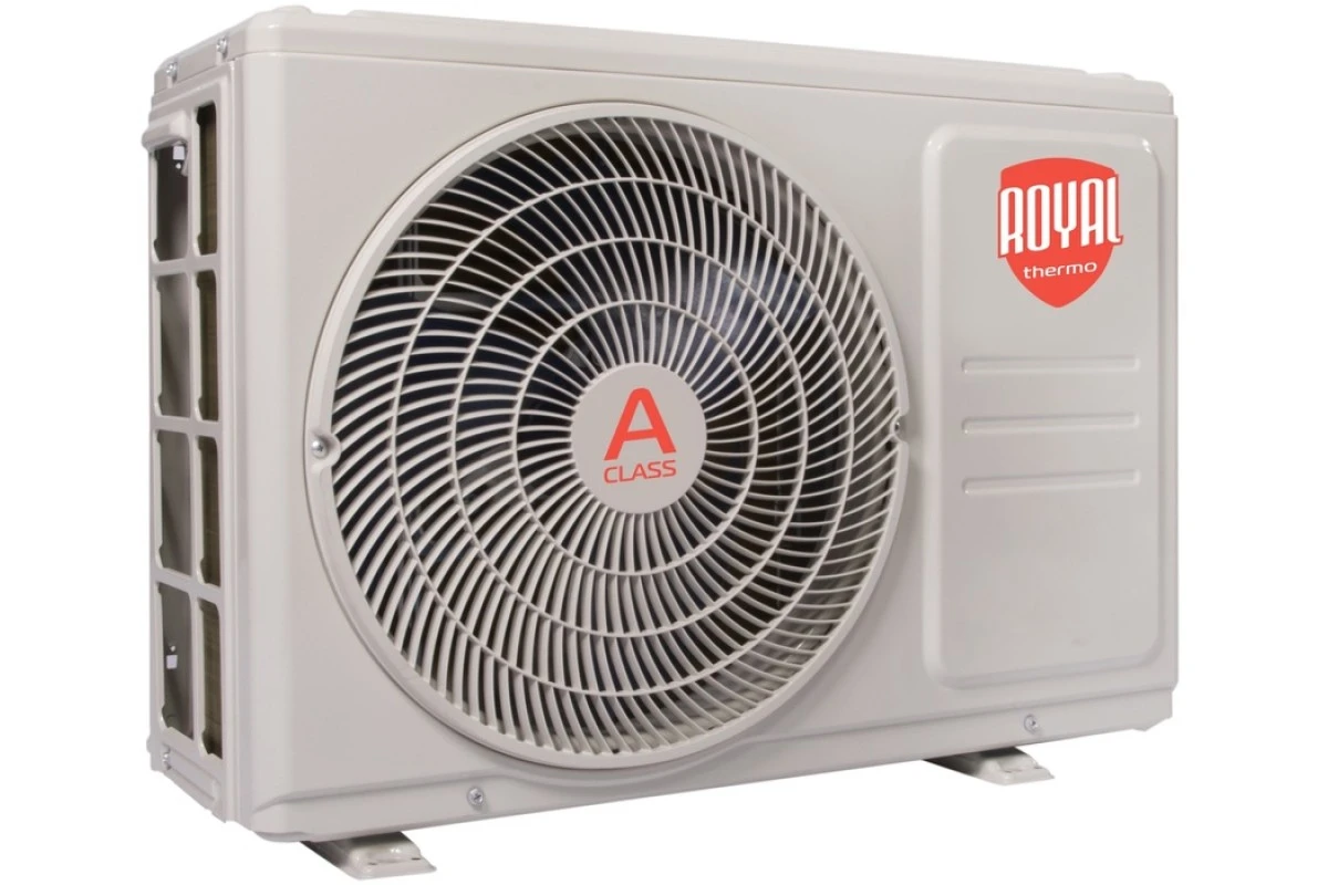 Кондиционер Royal Thermo Siena RTS-07HN8_V2