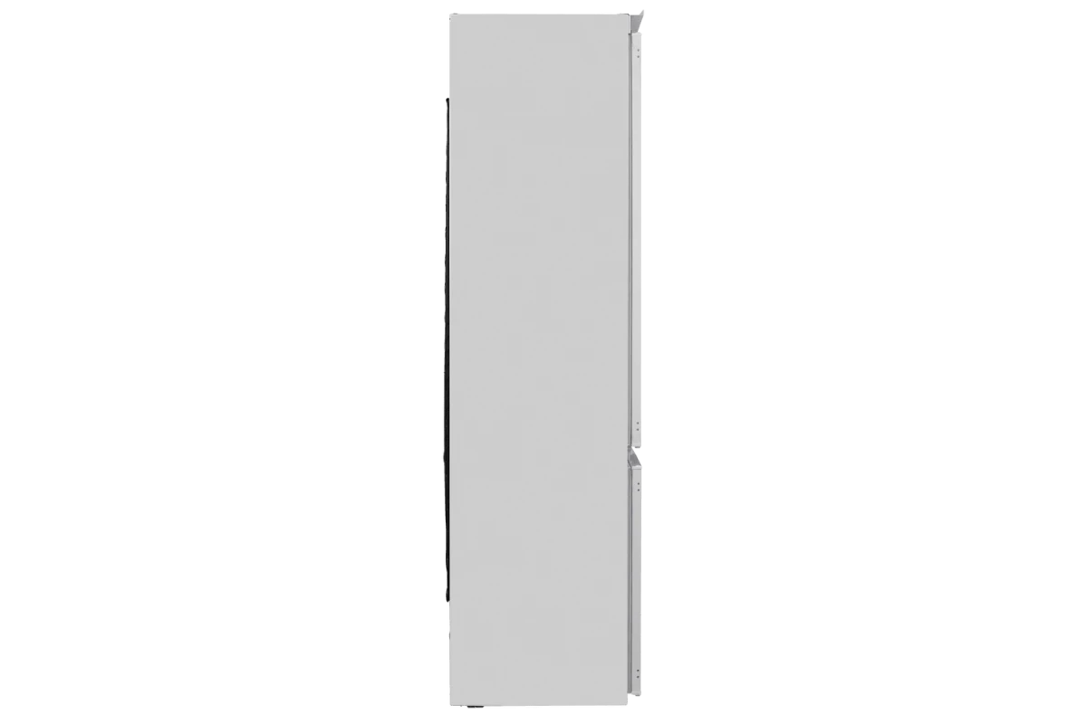 Встраиваемый холодильник Maunfeld MBF193NFW1GR Inverter