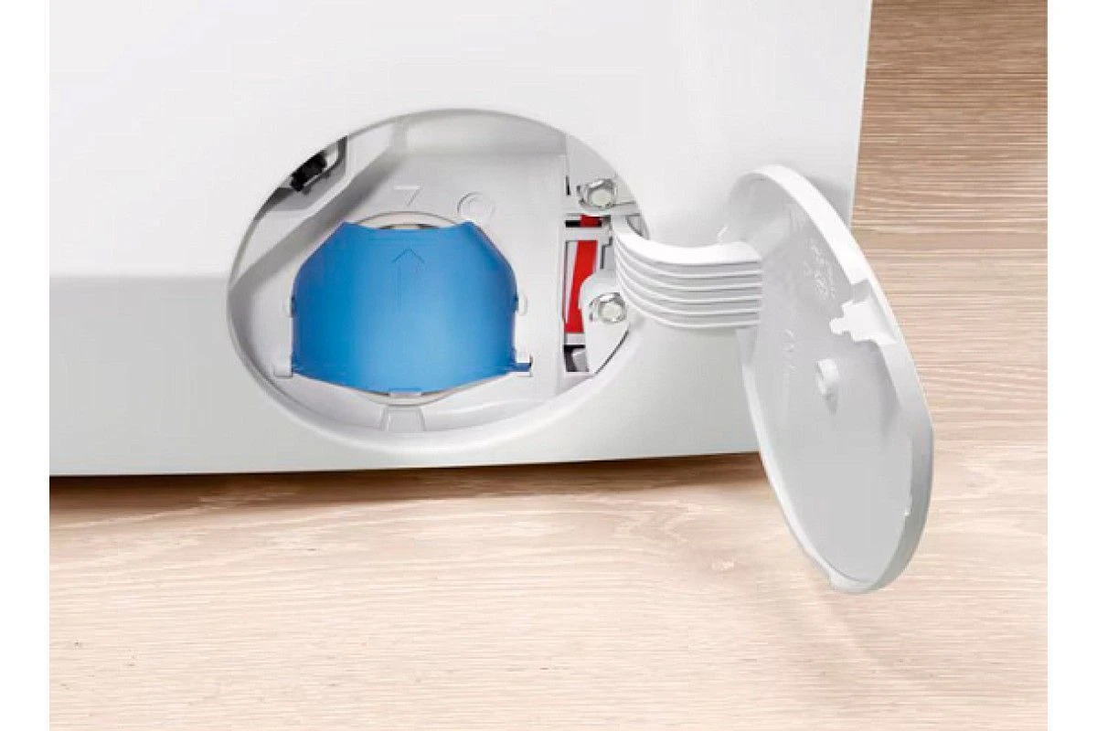 Стиральная машина Electrolux EW8F4484EU