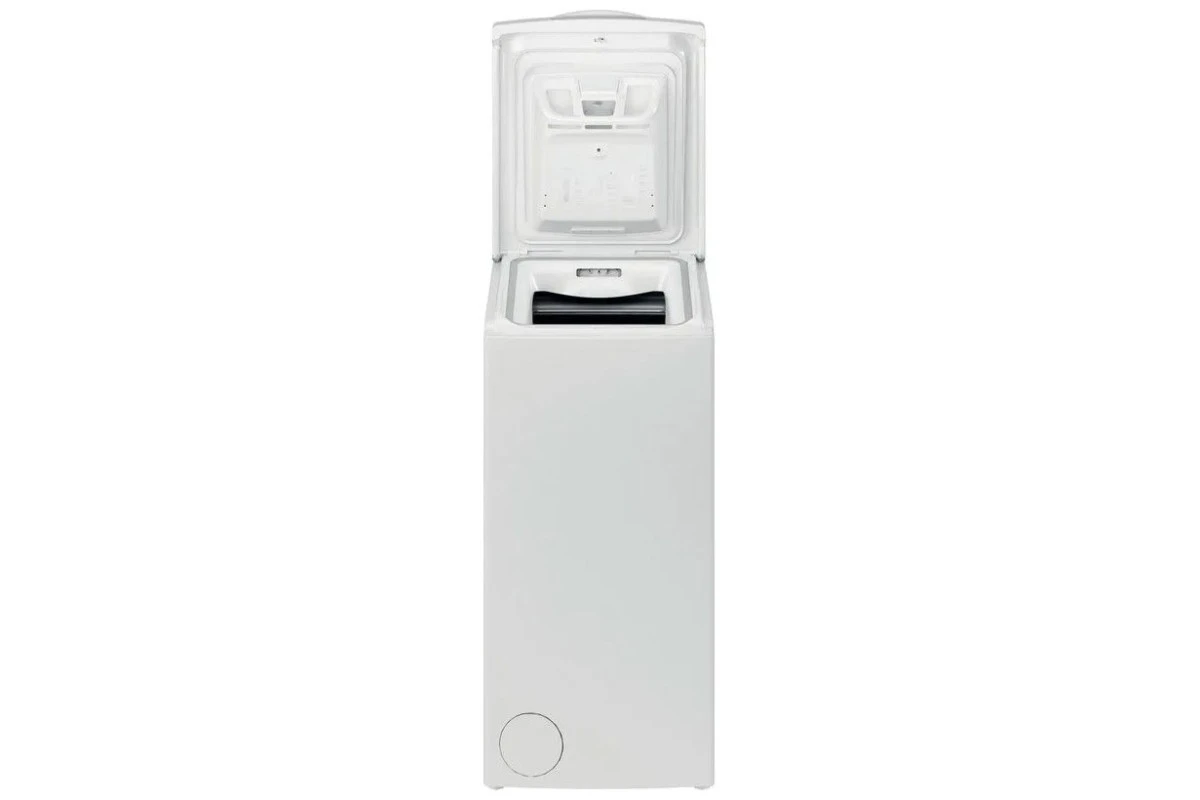 Стиральная машина Indesit BTW L60400 EE/N