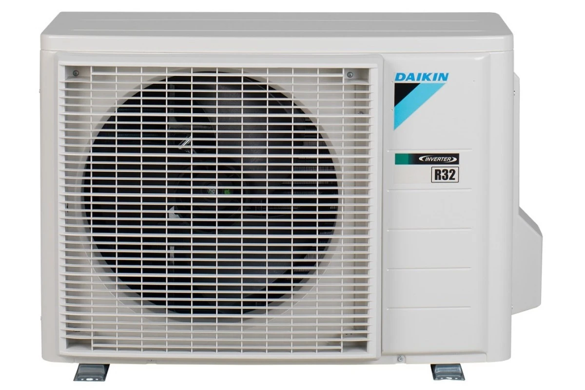 Канальный кондиционер Daikin FDXM50F9/RZAG35B/-40