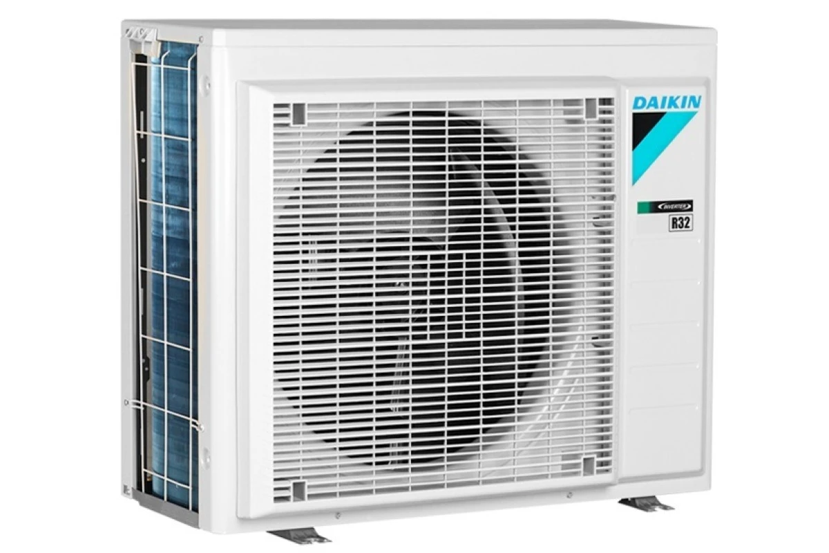 Кассетный кондиционер Daikin FFA60A9/RXM60A