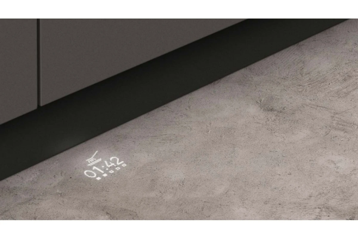 Встраиваемая посудомоечная машина Neff S157ZB802E