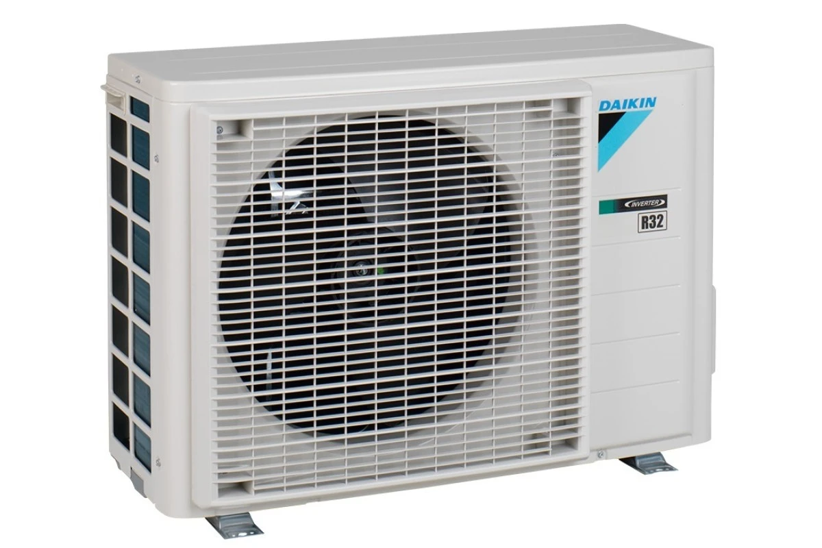 Канальный кондиционер Daikin FDXM50F9/RZAG35B/-40