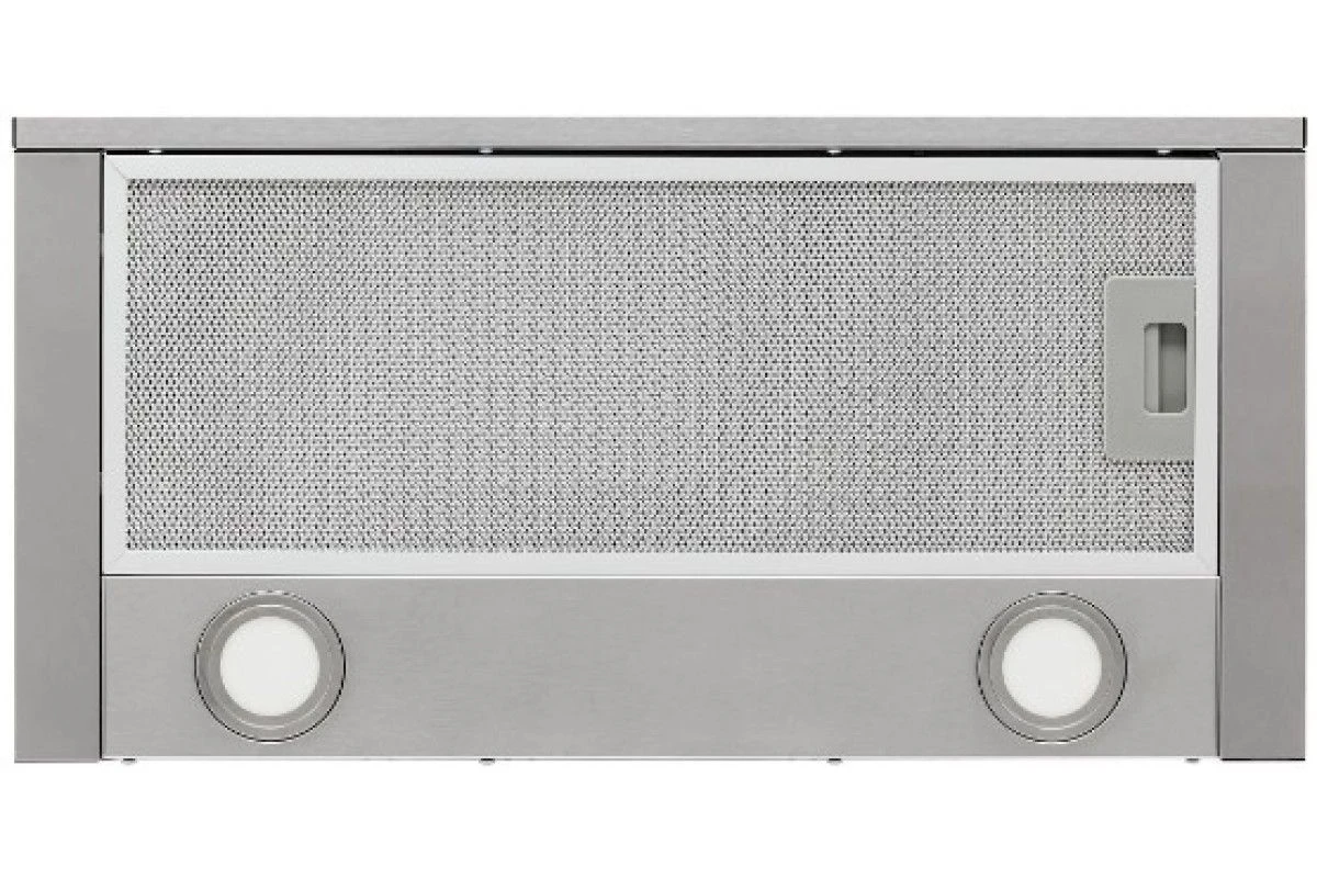 Вытяжка Krona KAMILLA T 600 INOX (1 мотор)