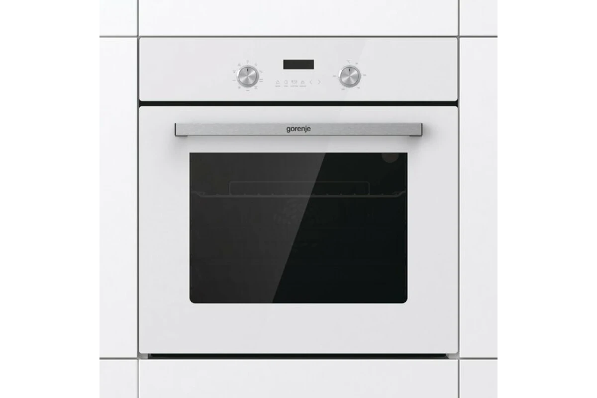 Духовой шкаф Gorenje BO6737E03AWG