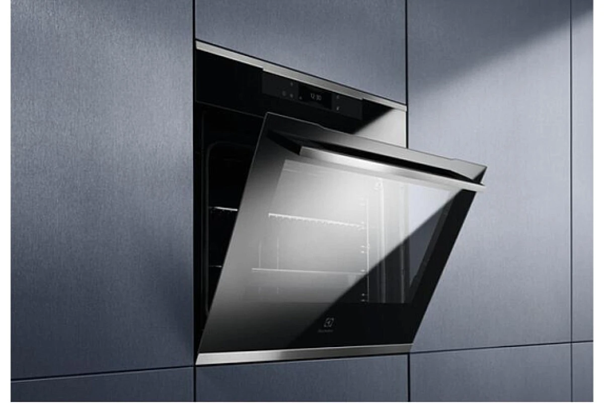 Духовой шкаф Electrolux KOEBP39X