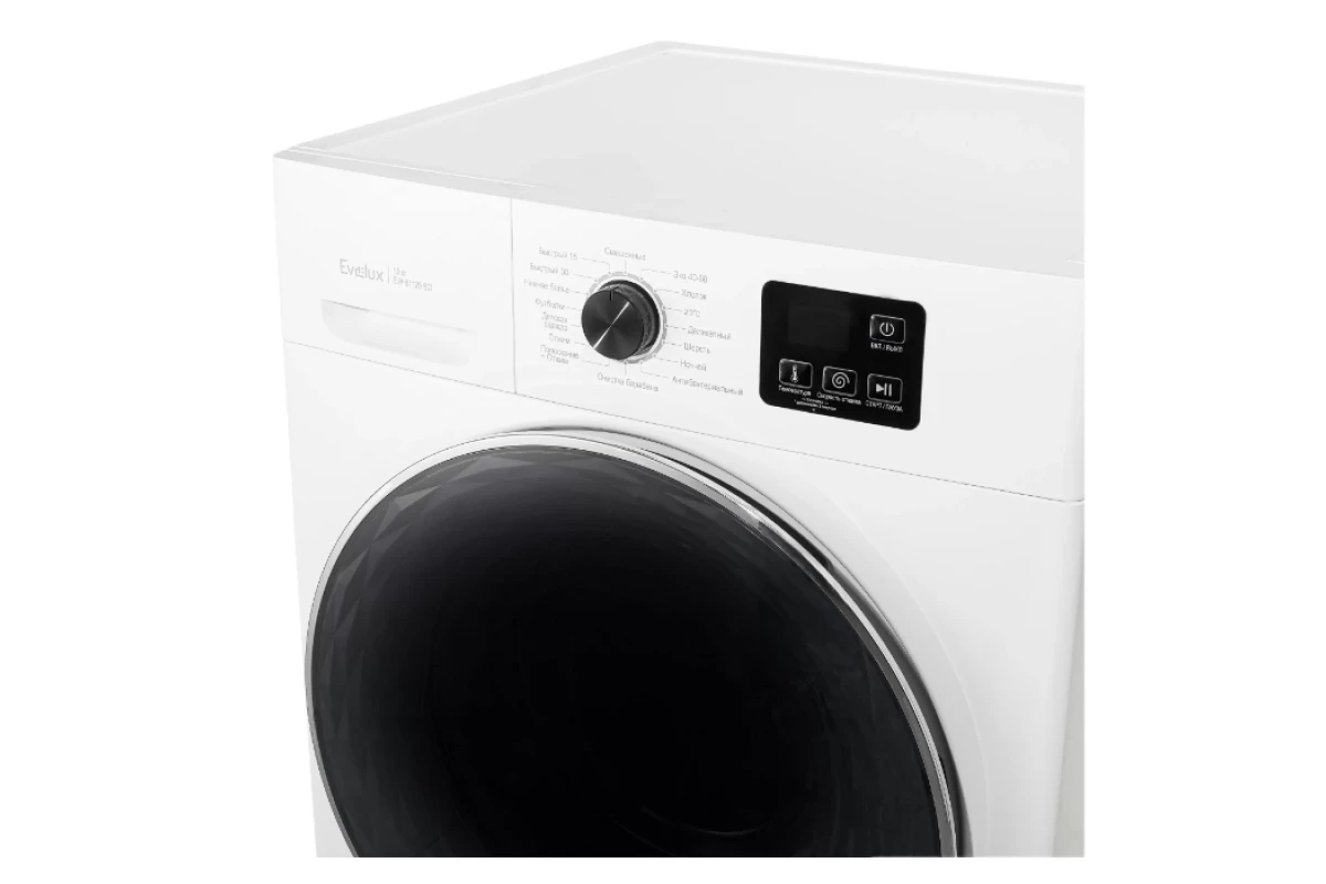 Стиральная машина Evelux EW 61125 BD