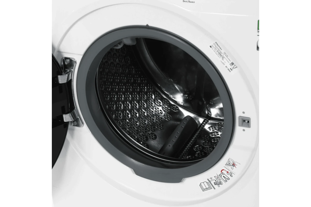 Стиральная машина Electrolux EW8F1R48B