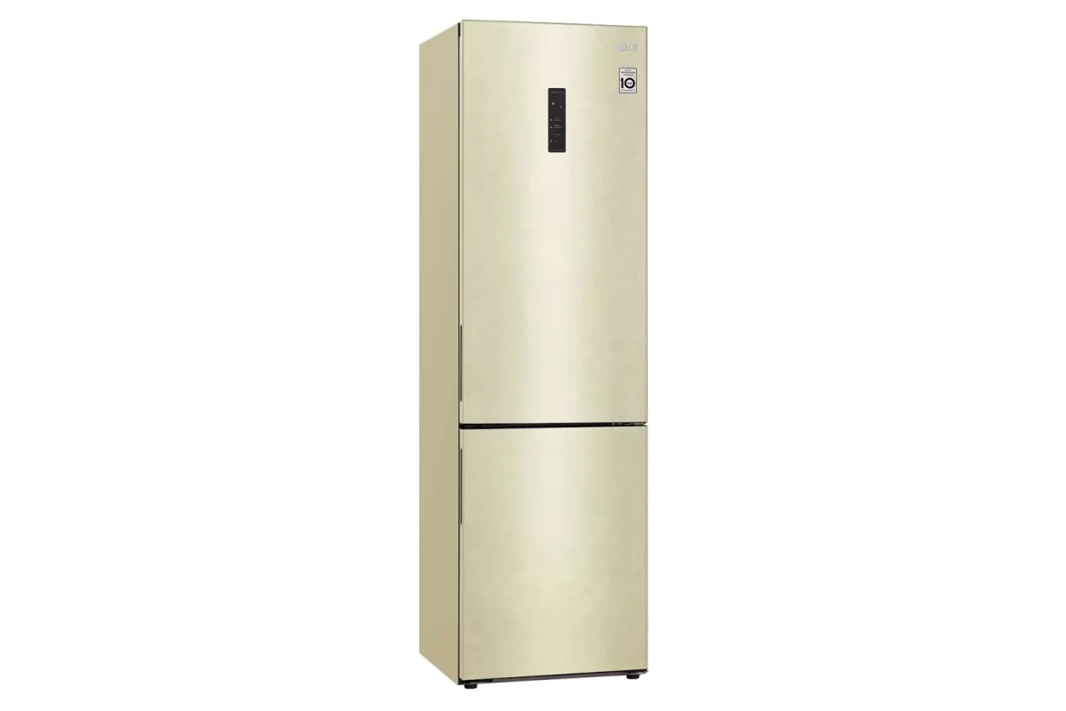 Холодильник LG GA-B509CETL