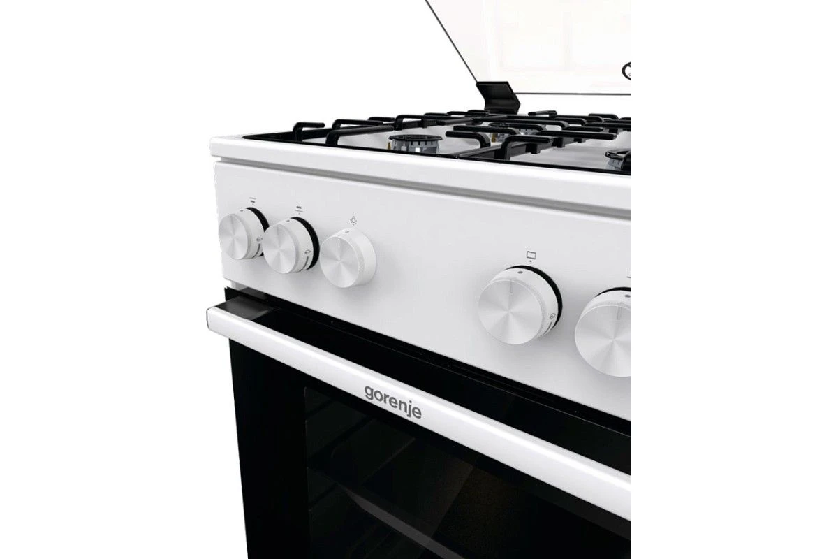 Газовая плита Gorenje GG5A10WH