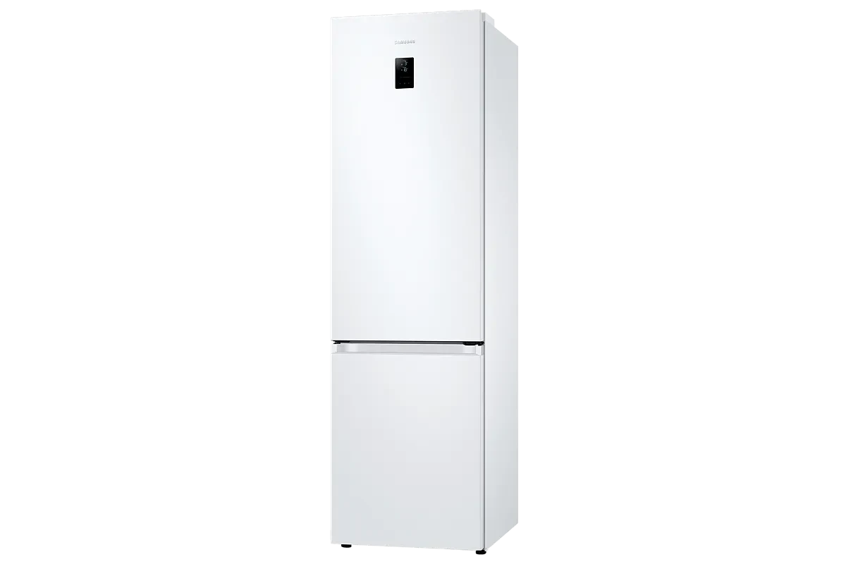 Холодильник Samsung RB38T676FWW/WT
