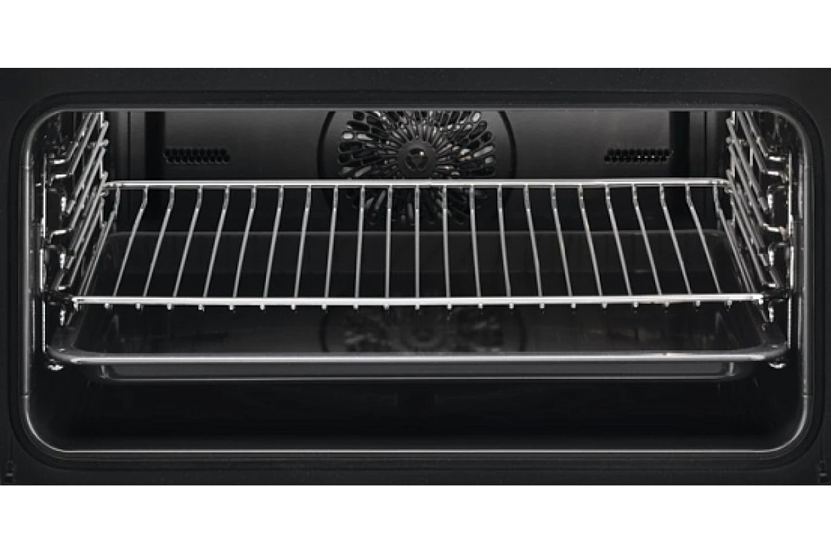 Компактный духовой шкаф AEG KMK968000T