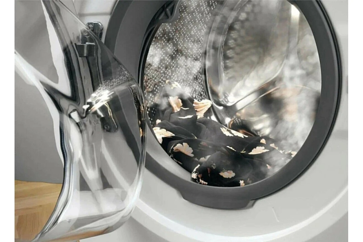 Стиральная машина Electrolux EW6SM404W