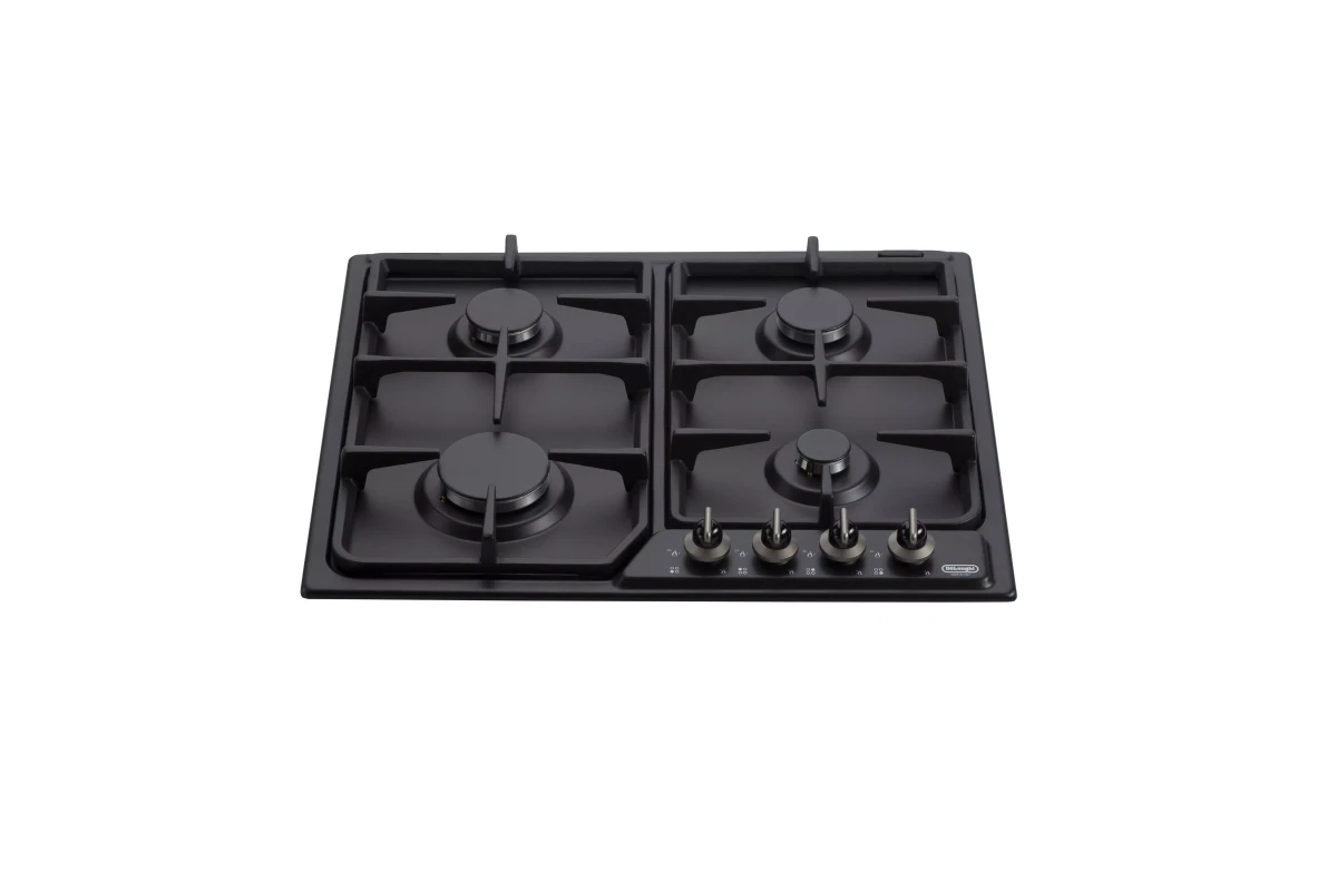 Газовая варочная поверхность DeLonghi ANTS 46 ASV GU