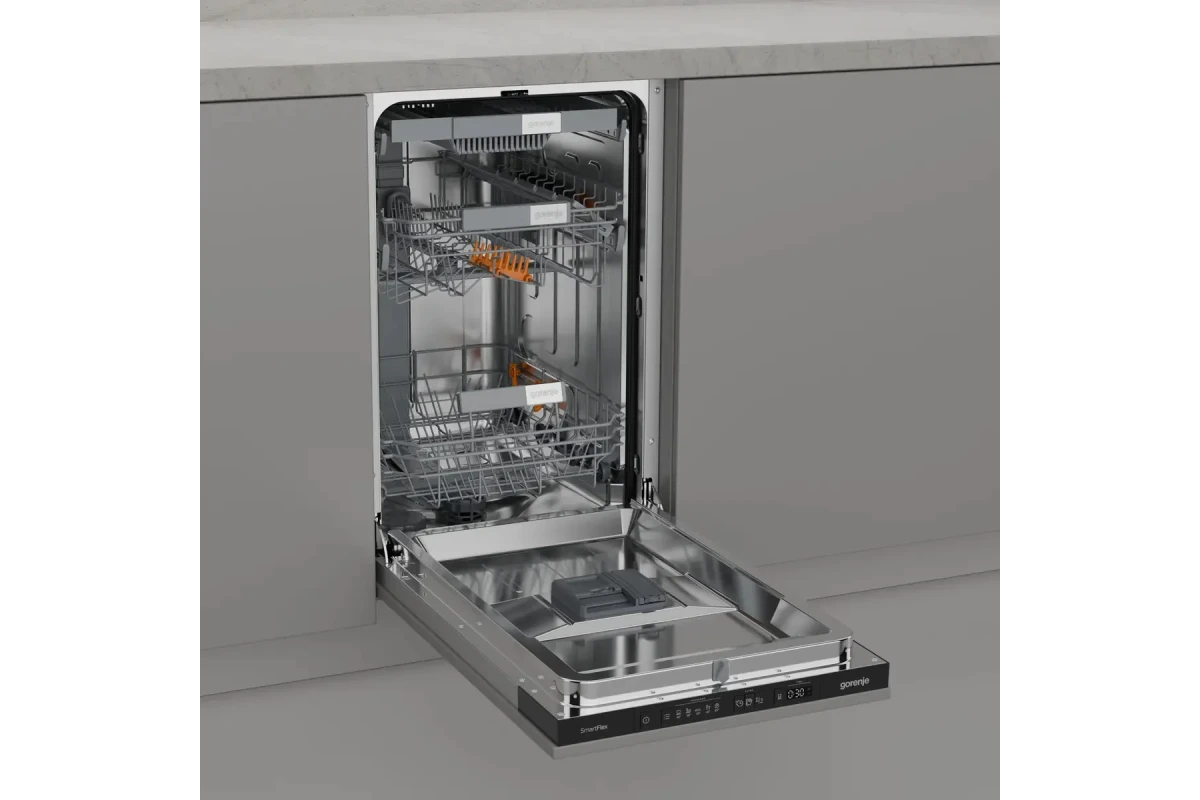 Встраиваемая посудомоечная машина Gorenje GV573C15