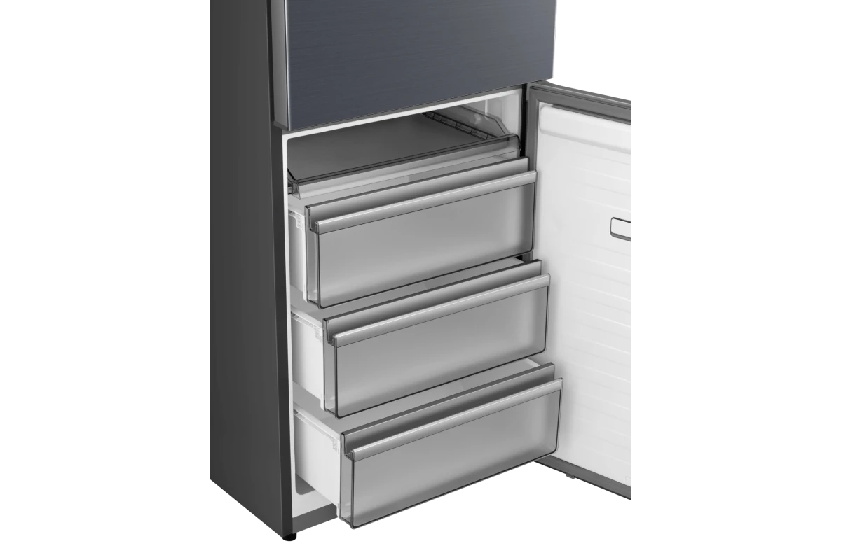 Холодильник Hisense RB5P405NAQ1