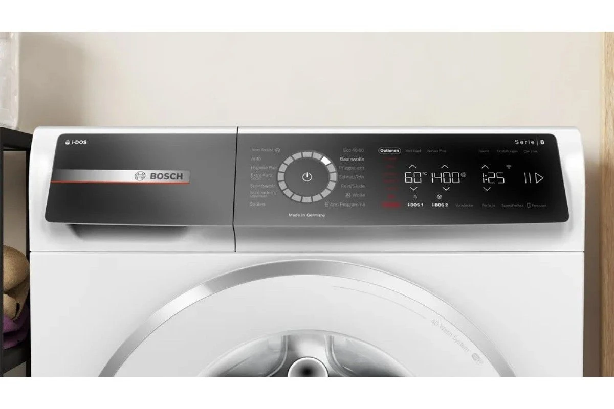 Стиральная машина Bosch WGB244A90
