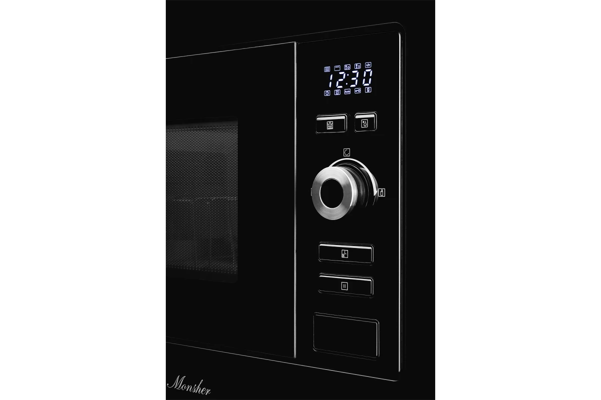 Встраиваемая микроволновая печь Monsher MMH 201 B