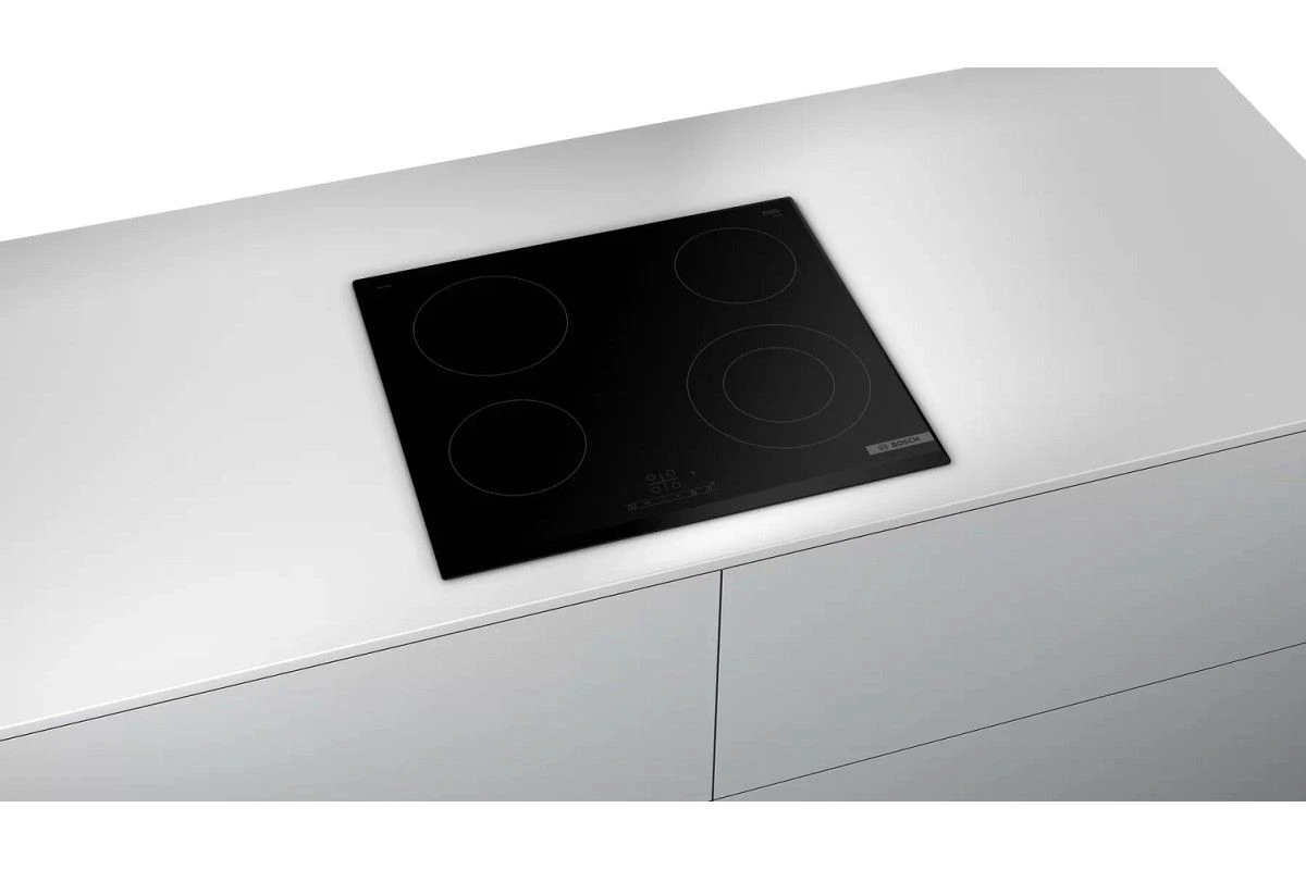 Варочная панель Bosch PKF651BB2E