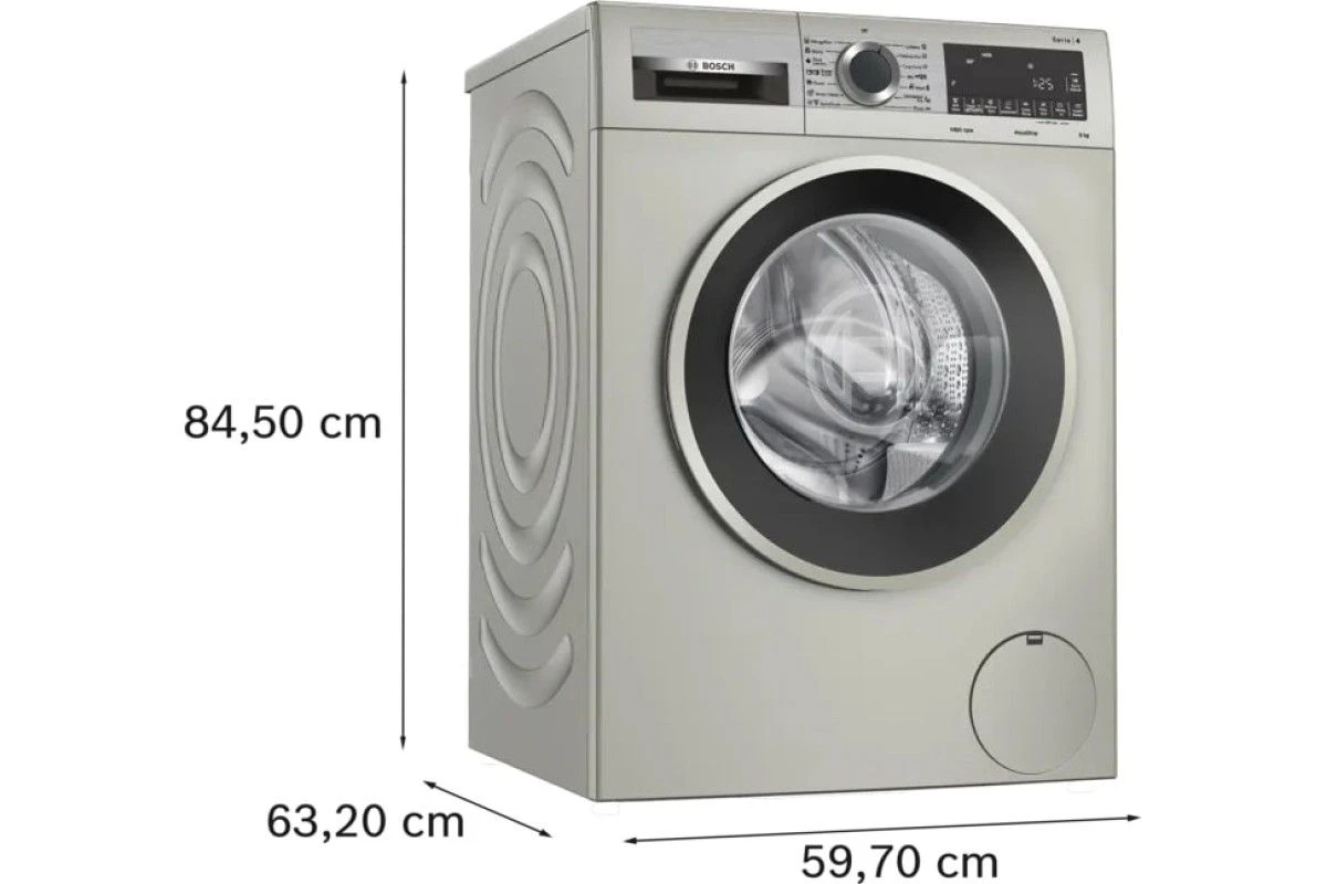 Стиральная машина Bosch WGA2440XME