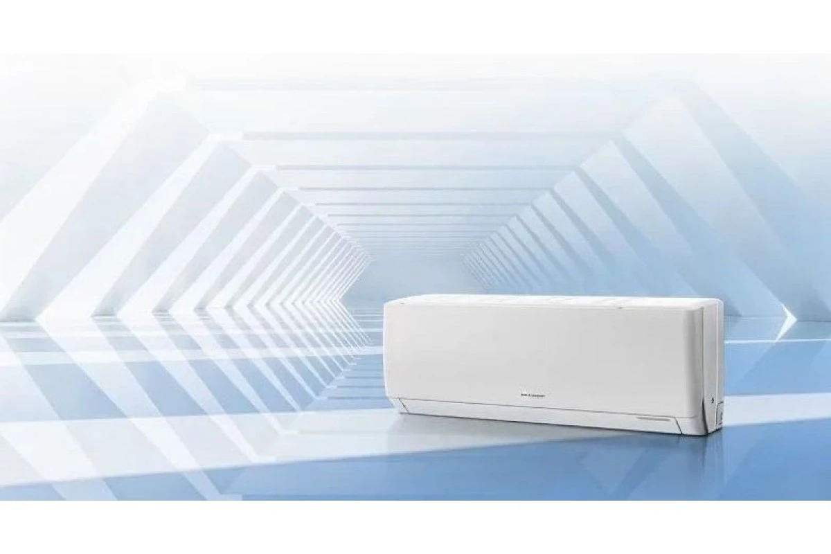 Кондиционер Gree Pular Eco GWH18AGDXD-K6DNA4F