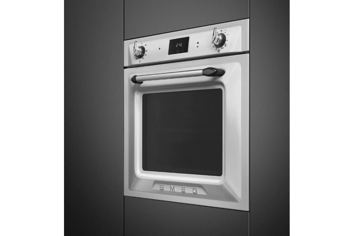 Духовой шкаф Smeg SOP6900TX