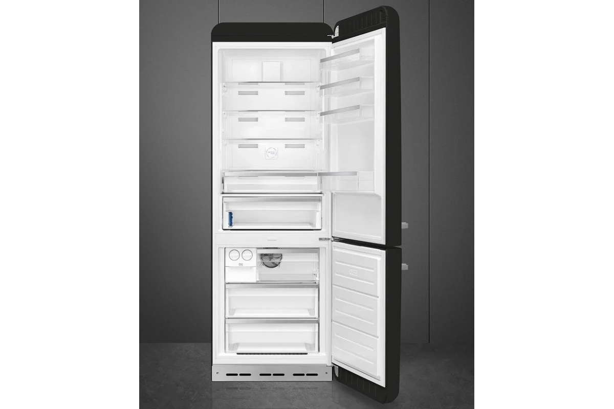 Холодильник Smeg FAB38RBL5