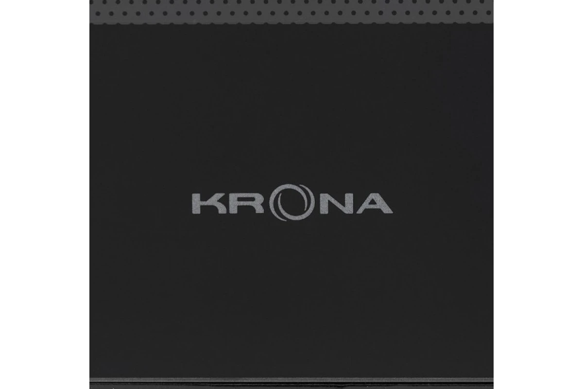 Духовой шкаф Krona ARADEO 60 BL