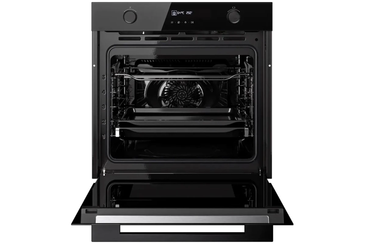 Духовой шкаф электрический Kuppersberg HT 611 BB