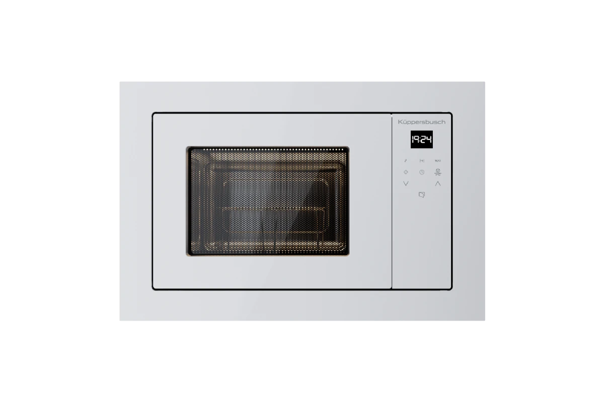 Микроволновая печь Kuppersbusch M 6120.0 W