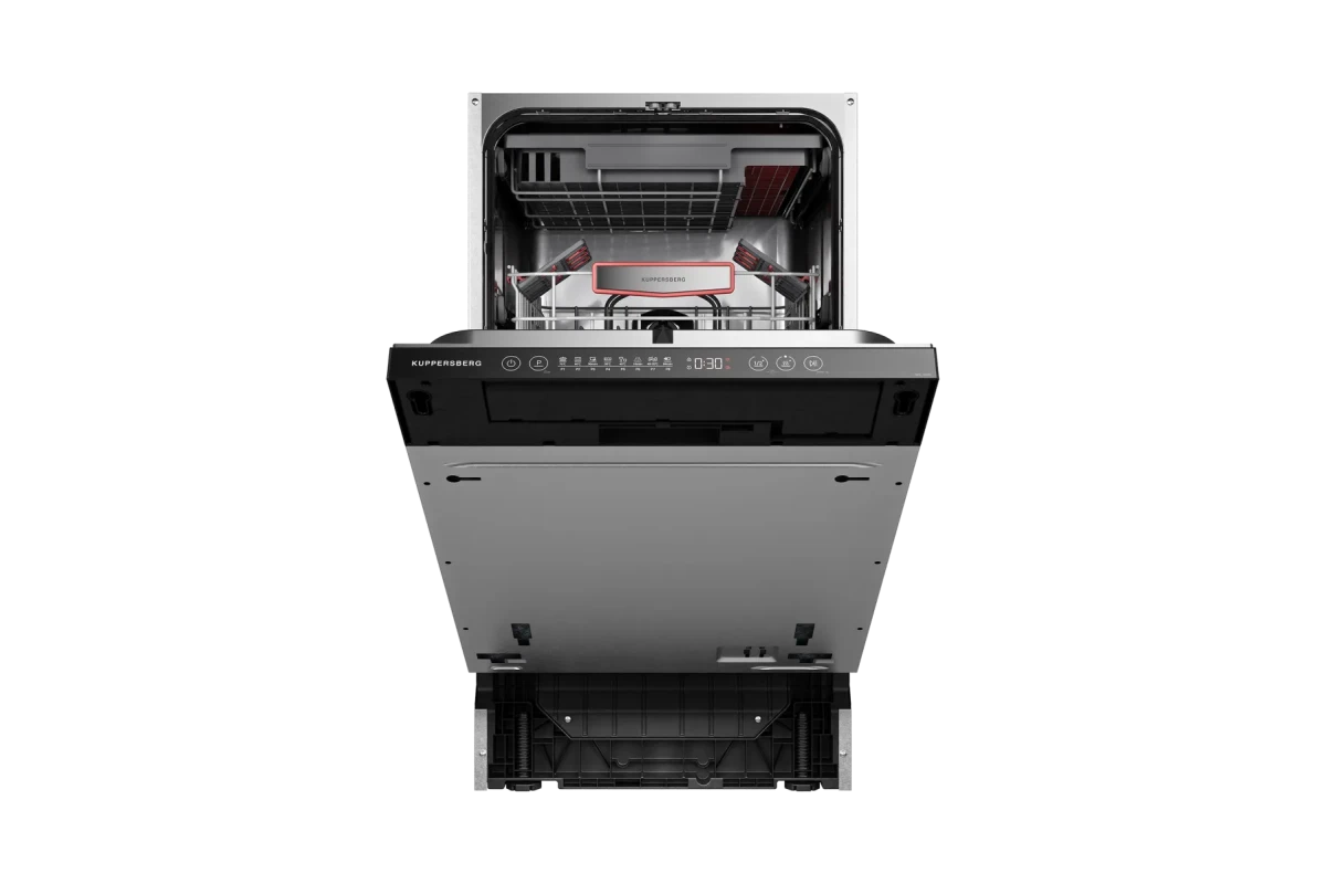 Встраиваемая посудомоечная машина Kuppersberg GHL 4530